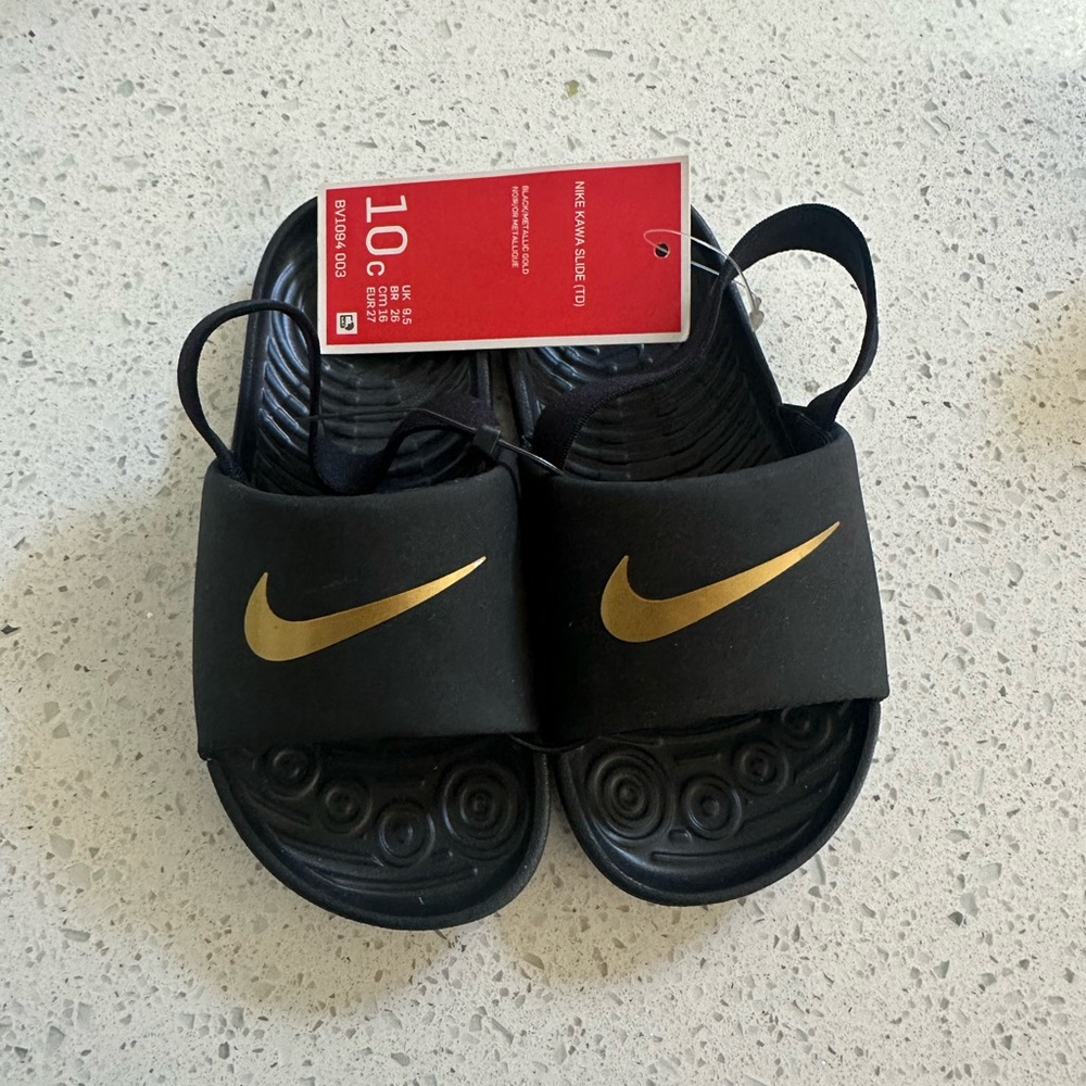 Nike Kawa Slide